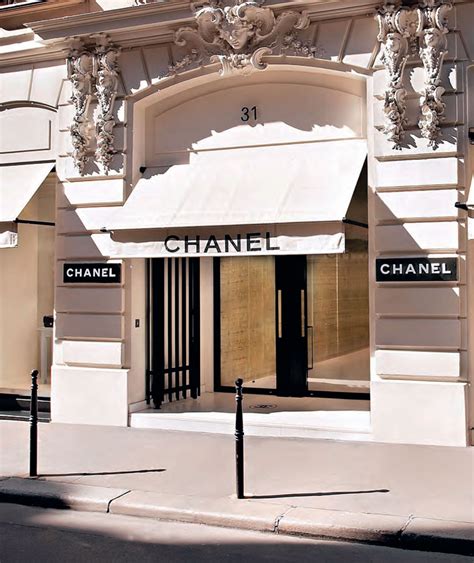 chanel careers website|Chanel customer service careers.